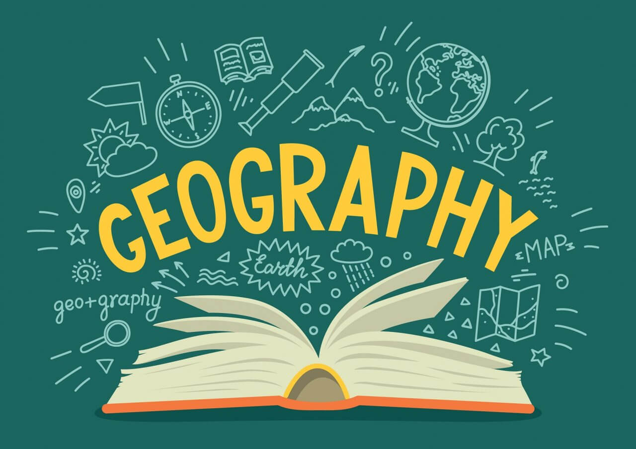 Docenti Geografia Nei Tecnici E Professionali