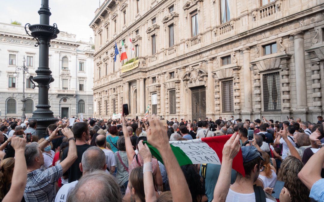 Sciopero scuola 30 maggio, primi dati, 14% di adesione