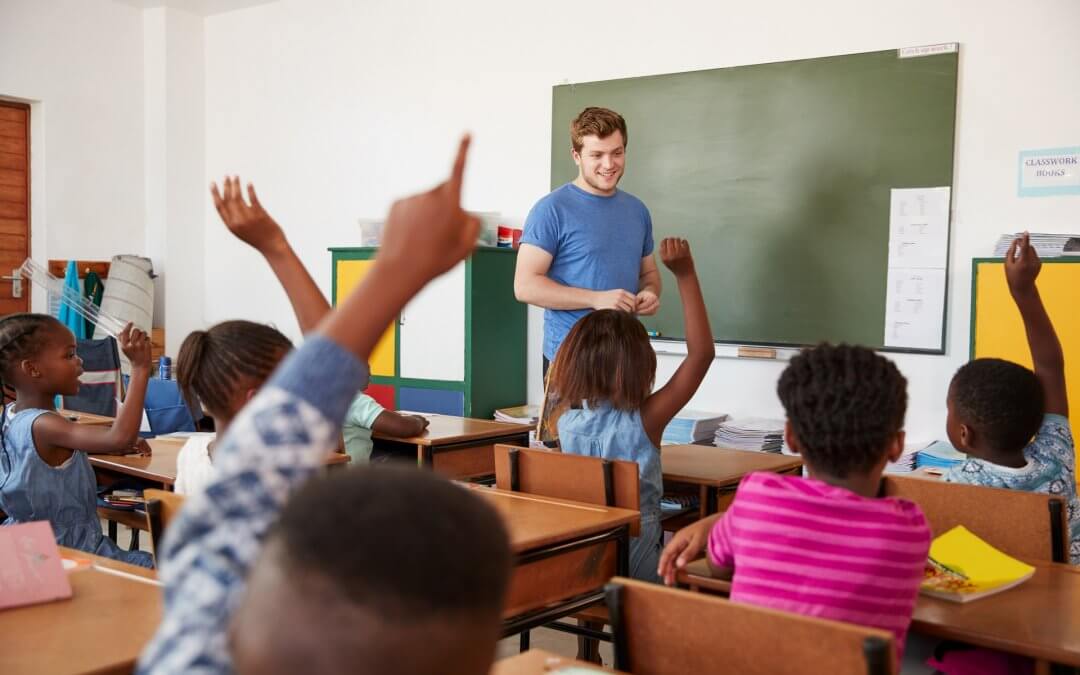 Quella campanella di scuola che non suona più