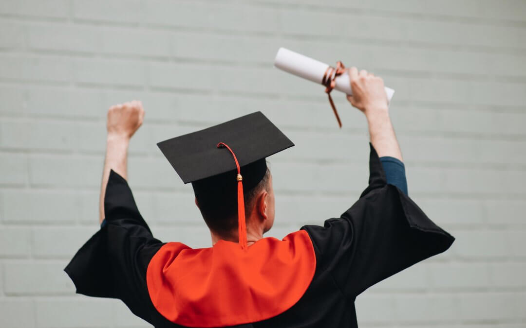 TITOLO DI LAUREA: VERSO IL RISCATTO GRATUITO PER LA PENSIONE