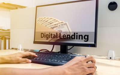 Cosa è il digital lending?