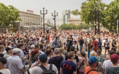 TROPPO STRESS E CRISI D’ANSIA: A MILANO OCCUPATO IL LICEO MANZONI