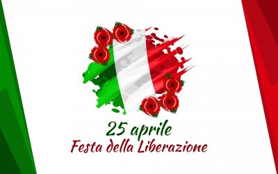 Verso il 25 aprile