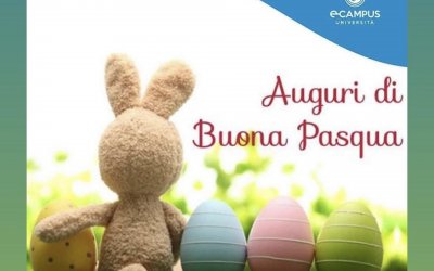 BUONA PASQUA DA TUTTI NOI DELLA SCUOLA