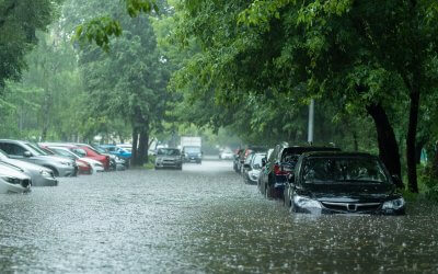 ALLUVIONE EMILIA-ROMAGNA: APPELLO DEI PRESIDI PER ATTIVARE LA DIDATTICA A DISTANZA