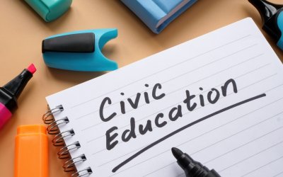 Più spazio a imprese e lavoro nella nuova educazione civica