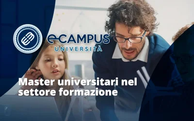 Perché iscriversi a un Master per il completamento delle classi di concorso?